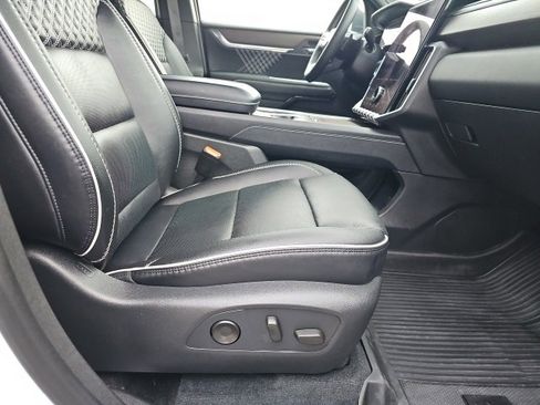 Used 2024 GMC Acadia Denali w/ LPO, Floor Liner Package image 17