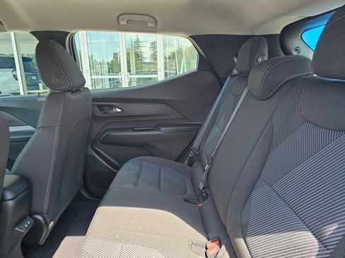 New 2027 Chevrolet Bolt LT w/ Comfort Package FWD image 20