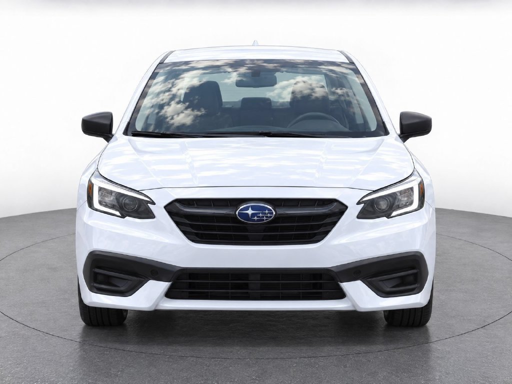 Used 2007 Subaru Impreza WRX STI AWD/4WD image 2