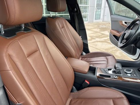 Used 2019 Audi A4 2.0T Premium Plus w/ Premium Plus Package image 36