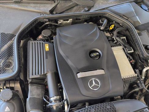 Used 2016 Mercedes-Benz C 300 Sport image 23