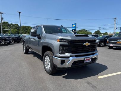 New 2026 Chevrolet Silverado 3500 W/T w/ WT Convenience Package