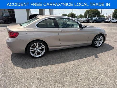 Used 2015 BMW 228i Coupe RWD image 13