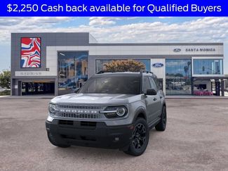 New 2026 Ford Bronco Sport Outer Banks AWD/4WD video 2
