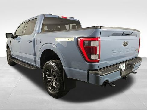 Certified 2023 Ford F150 Tremor w/ Equipment Group 402A High AWD/4WD image 5