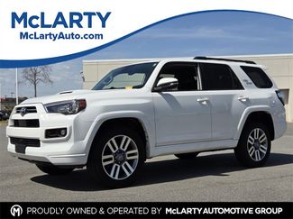 Used 2023 Toyota 4Runner TRD Sport w/ Technology Package video 1
