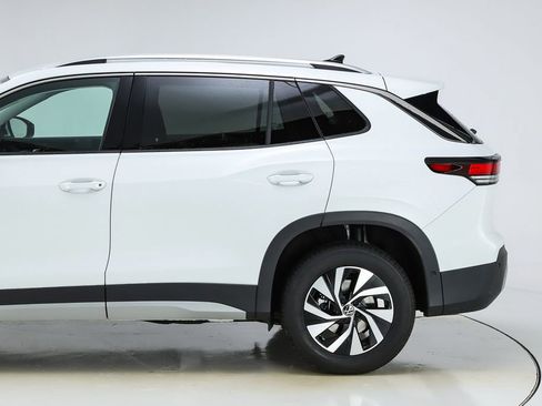 New 2026 Volkswagen Tiguan S image 41