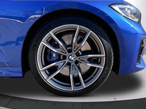 Used 2021 BMW M340i w/ Premium Package RWD image 36
