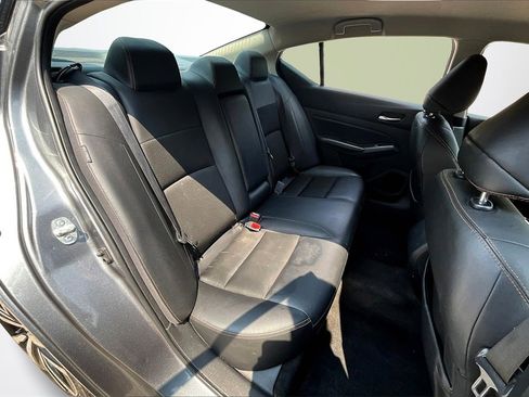 Used 2020 Nissan Altima 2.5 SR image 24