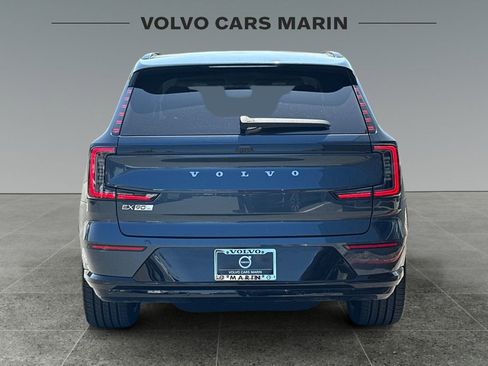New 2025 Volvo EX90 Ultra image 7