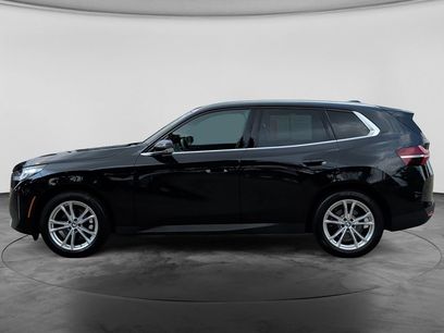 Used 2025 BMW X3 xDrive30i