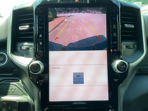 New 2026 RAM 2500 Big Horn image 22