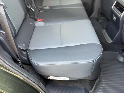 Used 2024 Lexus GX 550 image 63