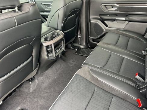 New 2025 RAM 1500 Laramie w/ Trailer Tow Group AWD/4WD image 14