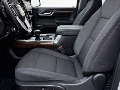 Used 2023 GMC Sierra 1500 Elevation w/ X31 Off-Road Package image 13