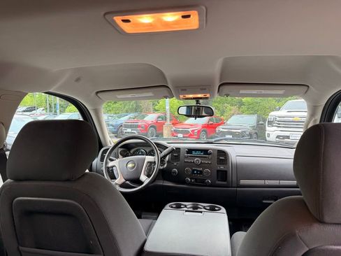 Used 2013 Chevrolet Silverado 1500 LT w/ All-Star Edition AWD/4WD image 22