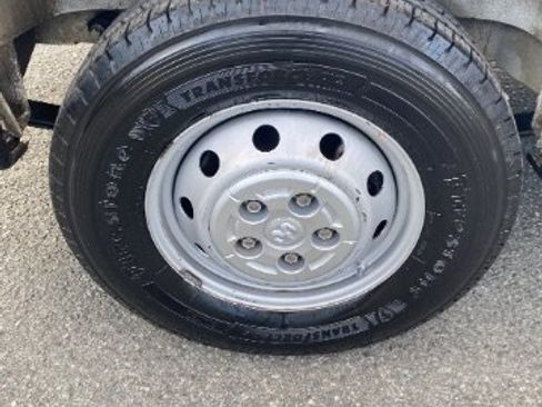 Used 2023 RAM ProMaster 2500 FWD image 22