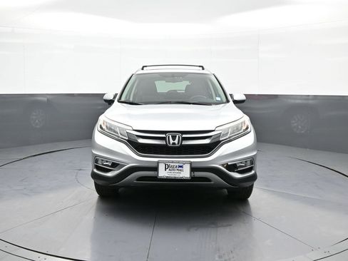 Used 2015 Honda CR-V EX-L image 2