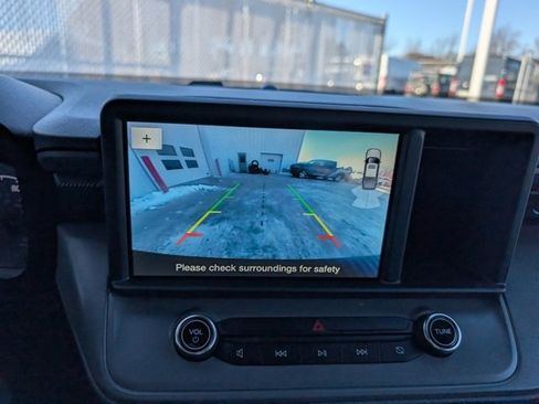 Used 2024 Ford Maverick XL w/ Equipment Group 100A Standard image 4