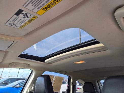 Used 2016 Honda CR-V EX-L image 24