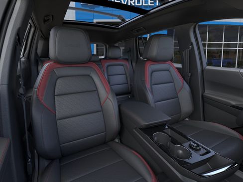 New 2026 Chevrolet Equinox RS image 40