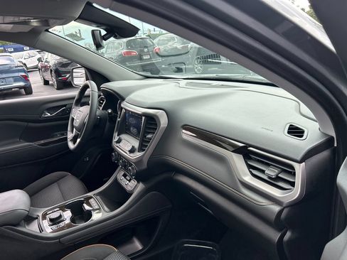 Certified 2023 GMC Acadia AT4 w/ Trailering Package AWD/4WD image 39