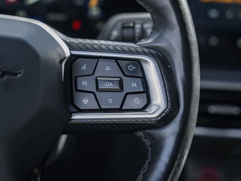 Used 2024 Ford Mustang Premium image 23