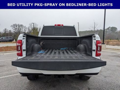 Used 2023 RAM 2500 Laramie image 14