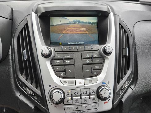 Used 2015 Chevrolet Equinox LT FWD image 8