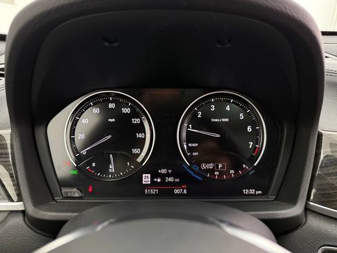 Used 2020 BMW X1 sDrive28i w/ Convenience Package FWD image 18