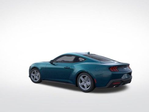 New 2026 Ford Mustang Coupe image 6