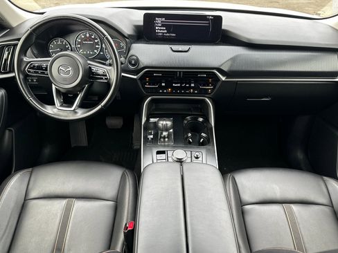 Used 2025 MAZDA CX-90 3.3 Turbo w/ Select Package image 14