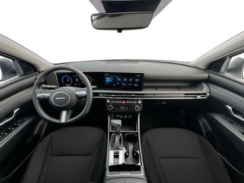 New 2026 Hyundai Tucson SEL image 13