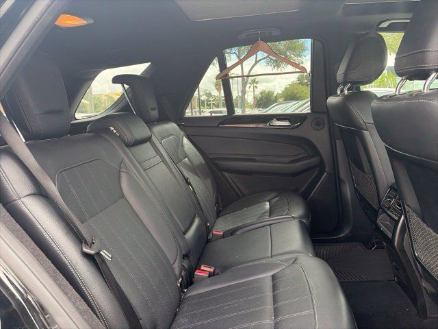 Used 2017 Mercedes-Benz GLE 350 image 18