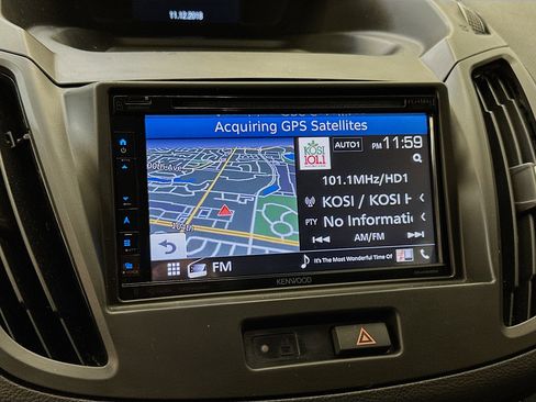 Used 2018 Ford Escape SE image 22