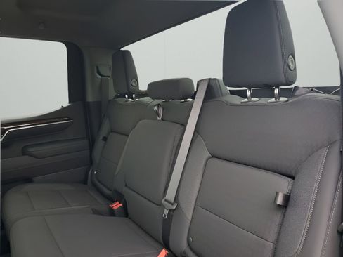 New 2026 GMC Sierra 1500 Elevation AWD/4WD image 22