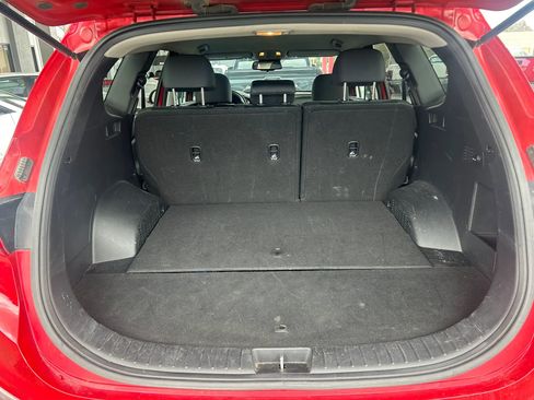 Used 2020 Hyundai Santa Fe SEL image 10