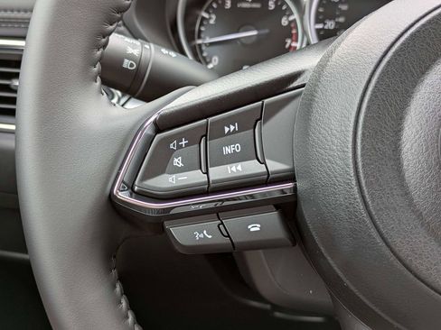 New 2025 MAZDA CX-5 AWD 2.5 S w/ Select Package image 25