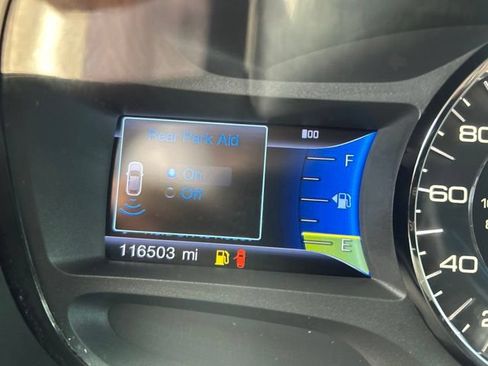 Used 2013 Ford Edge Limited w/ Class II Trailer Tow Pkg FWD image 28