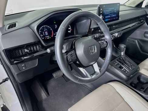 Used 2024 Honda CR-V EX-L image 9