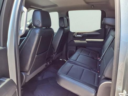 Certified 2023 Chevrolet Silverado 1500 RST AWD/4WD image 18