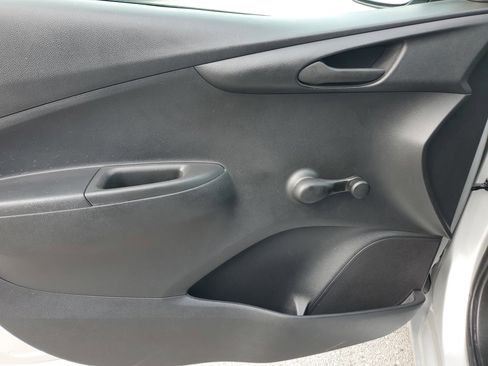 Used 2021 Chevrolet Spark LS image 21