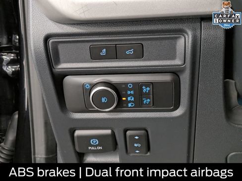 Used 2022 Ford Expedition Max XLT AWD/4WD image 22