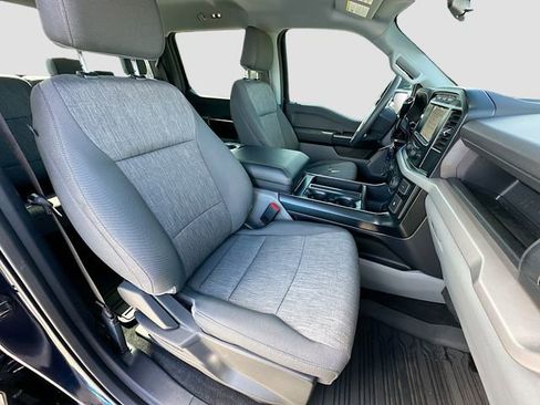 Used 2023 Ford F150 XL w/ FX4 Off-Road Package image 27