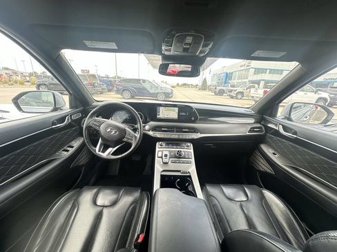 Used 2020 Hyundai Palisade Limited AWD/4WD image 21