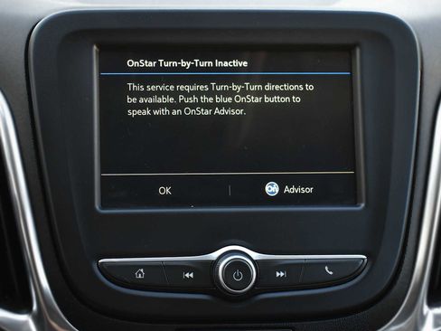 Used 2019 Chevrolet Equinox LT image 18