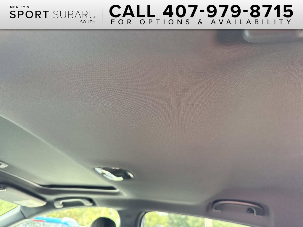 New 2026 Subaru Crosstrek 2.5i Wilderness AWD/4WD image 16
