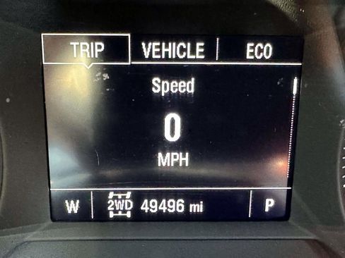 Used 2023 Chevrolet TrailBlazer LT AWD/4WD image 30