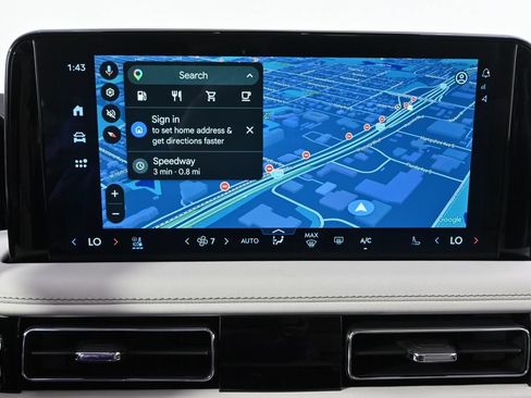 New 2026 Lincoln Aviator Reserve AWD/4WD image 29