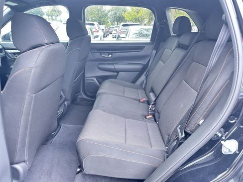 Used 2024 Honda CR-V Sport image 15